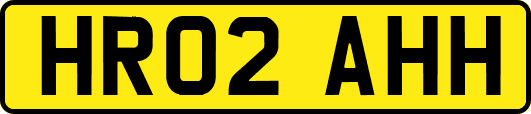 HR02AHH