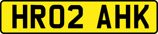 HR02AHK