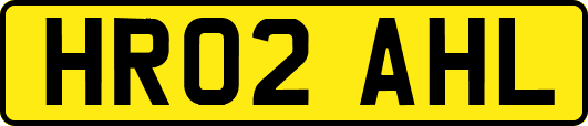 HR02AHL
