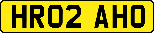 HR02AHO