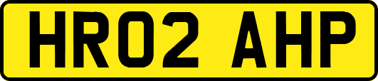 HR02AHP