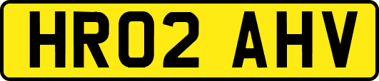HR02AHV