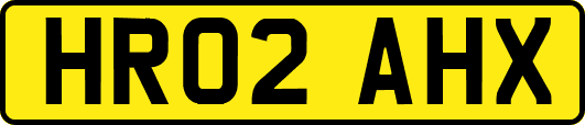 HR02AHX
