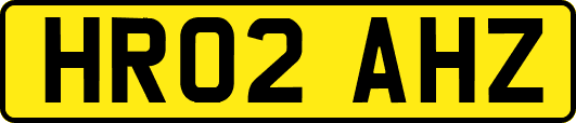 HR02AHZ