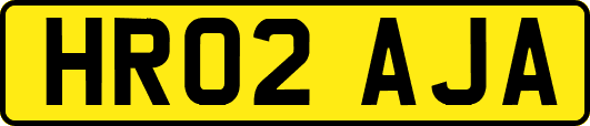 HR02AJA