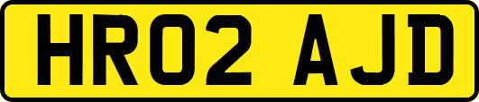 HR02AJD