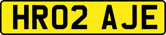 HR02AJE