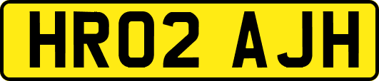 HR02AJH