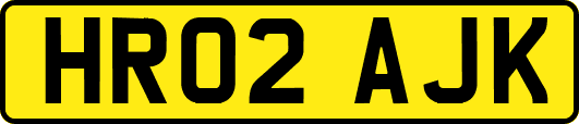 HR02AJK