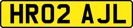 HR02AJL