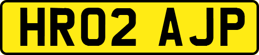 HR02AJP