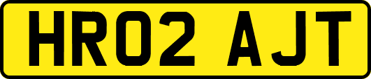HR02AJT