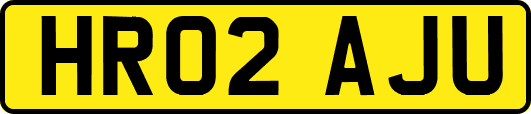 HR02AJU