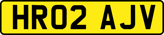 HR02AJV