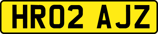 HR02AJZ