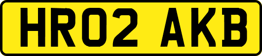 HR02AKB