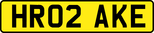 HR02AKE