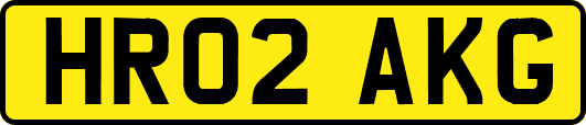 HR02AKG