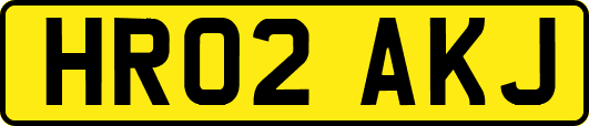 HR02AKJ