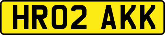 HR02AKK