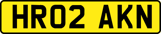 HR02AKN