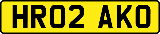 HR02AKO