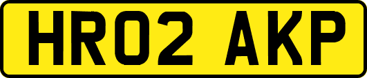 HR02AKP
