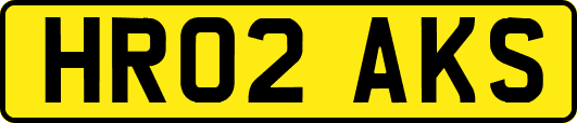 HR02AKS
