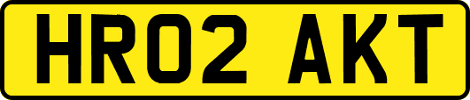 HR02AKT