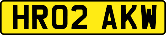 HR02AKW