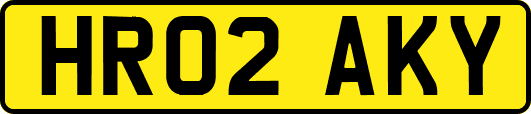 HR02AKY