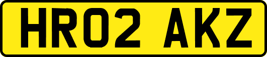 HR02AKZ