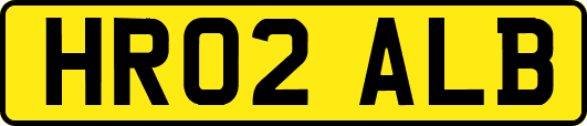 HR02ALB
