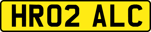 HR02ALC