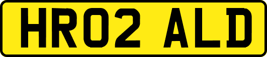 HR02ALD