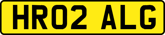 HR02ALG