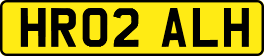 HR02ALH