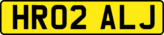 HR02ALJ