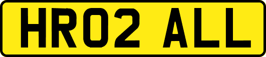 HR02ALL