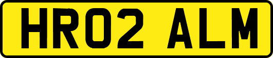 HR02ALM