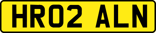 HR02ALN