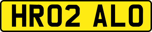 HR02ALO