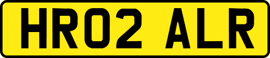 HR02ALR