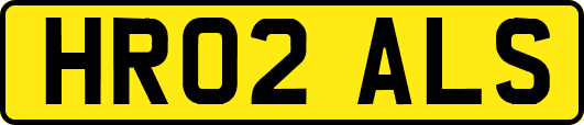 HR02ALS