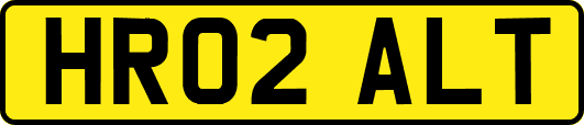 HR02ALT