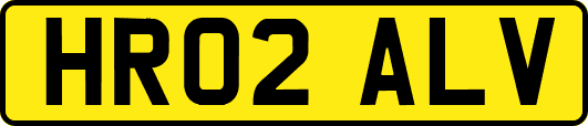 HR02ALV