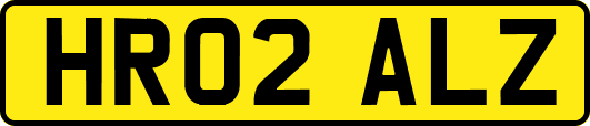HR02ALZ