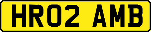 HR02AMB