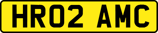 HR02AMC