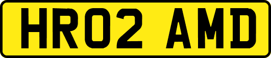 HR02AMD